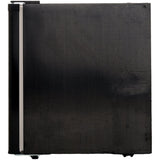 Exquisit GB05-040EB Zwart