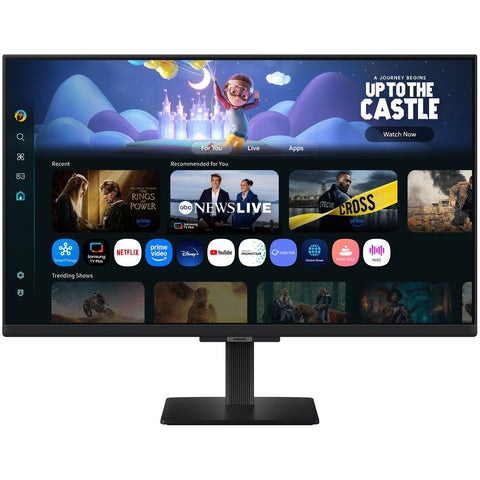 Samsung Smart Monitor M5 M50D FHD LS27FM500EUXEN