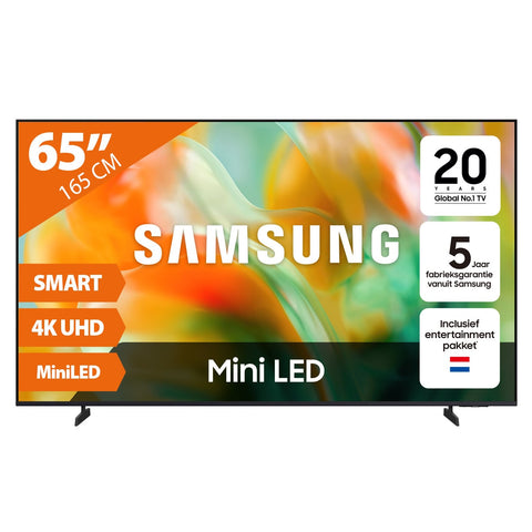 Samsung Mini LED 4K 65M83H (2026)