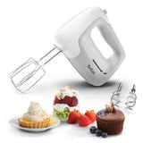 Tefal HT450B Wit