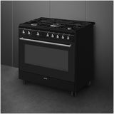 Smeg CX91GMBLNLK