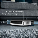 Rowenta RR8497 X-Plorer Serie 70+ Wit