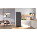 Bosch KSN36VCCG Grijs