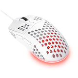 Trust GXT928W HELOX LIGHTWEIGHT Wit