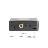 Marmitek BoomBoom 55 HD