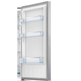 Beko B3RCSO255S Zilver