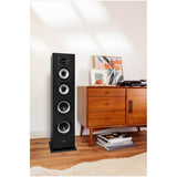Polk MXT70 Prijs Per Stuk Zwart