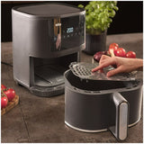 Braun HF3030 MultiFry 3 Zwart