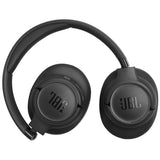 JBL Tune 780NC Zwart
