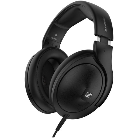 Sennheiser HD 620s Zwart