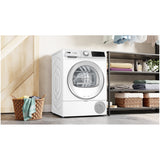 Bosch WQJ23209NL EXCLUSIV