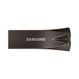 Samsung BAR Plus USB Stick 256GB Titanium