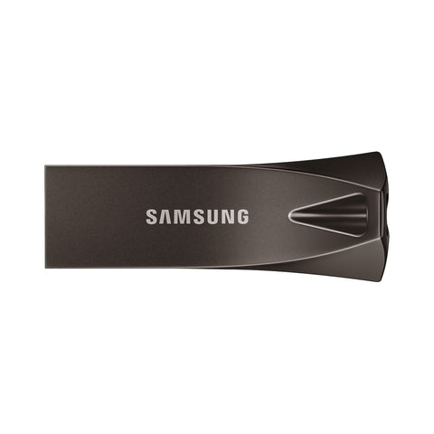 Samsung BAR Plus USB Stick 256GB Titanium