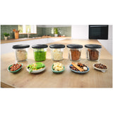 Bosch MUZS68TM 5-in-1 accessoireset