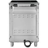 Smeg C6IMXM2 Rvs
