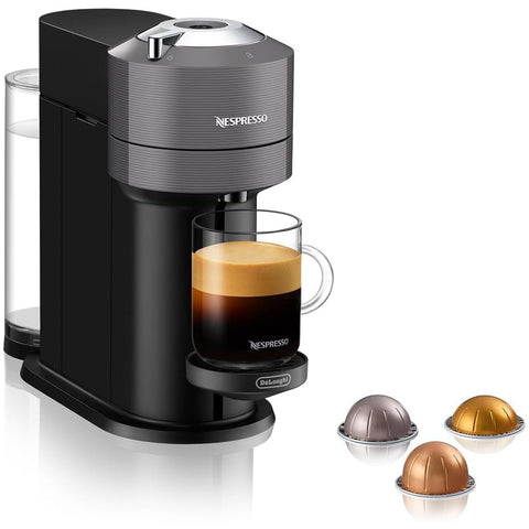 DeLonghi VERTUO NEXT ENV120.GY Grijs
