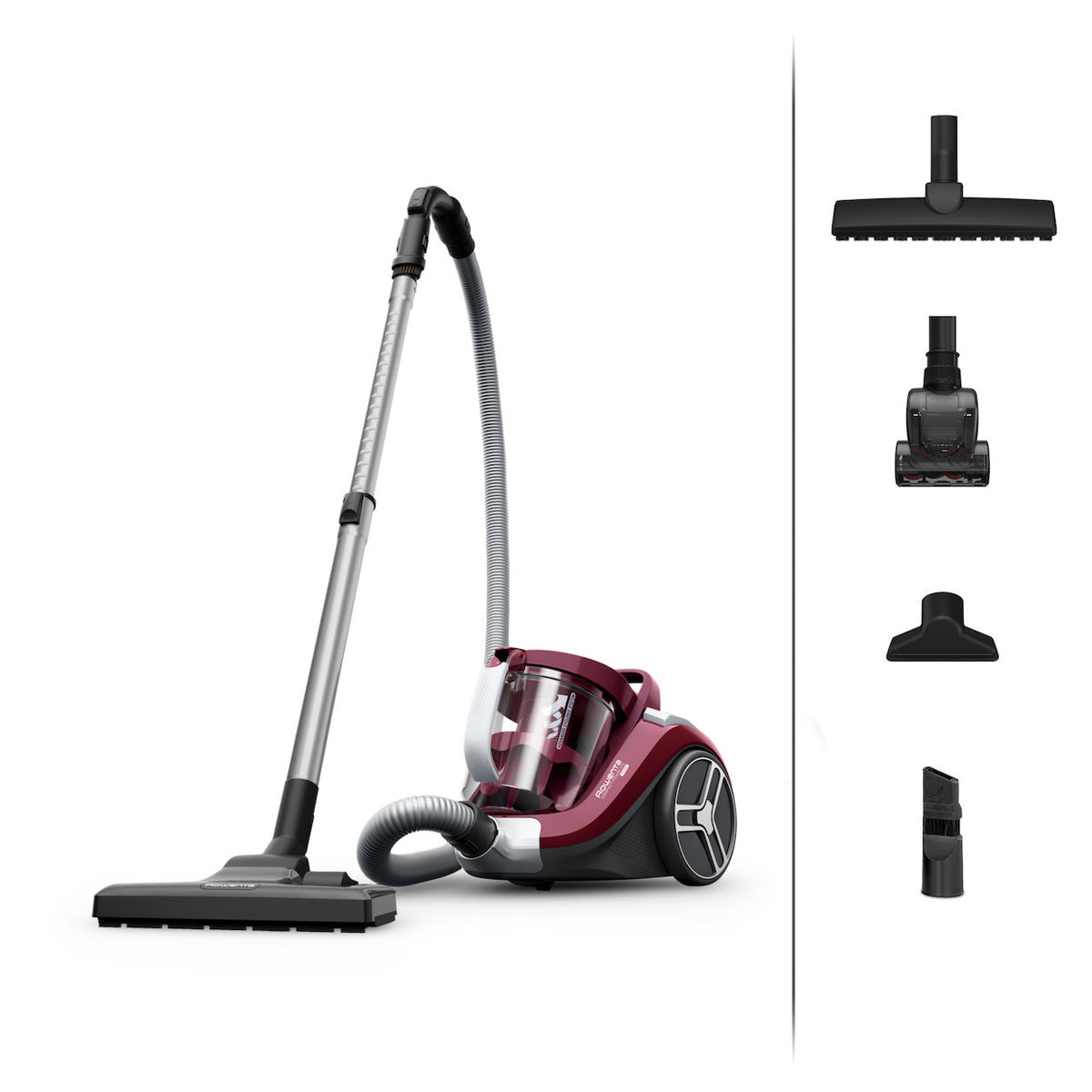Rowenta RO4B63 Compact Power Cyclonic Animal+