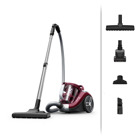 Rowenta RO4B63 Compact Power Cyclonic Animal+