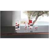 Miele TwinDos Care