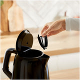 Tefal KO3558 Zwart