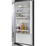 Siemens KG39N4X1F extraKlasse Zwart