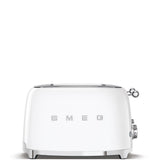 Smeg TSF03WHEU Wit