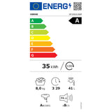 Hisense WF3E8063BWF