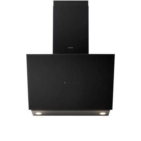 Inventum AKD6005ZWA Zwart
