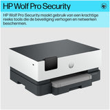 HP OfficeJet Pro 9110b