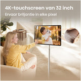 Hisense 32S6S (2026)
