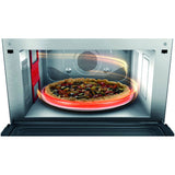 Whirlpool MWSC 9133 SX Rvs