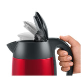 Bosch TWK3P424 Rood/zwart
