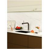 Quooker Front Gunmetal