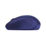 Trust Primo Draadloze Muis Blauw