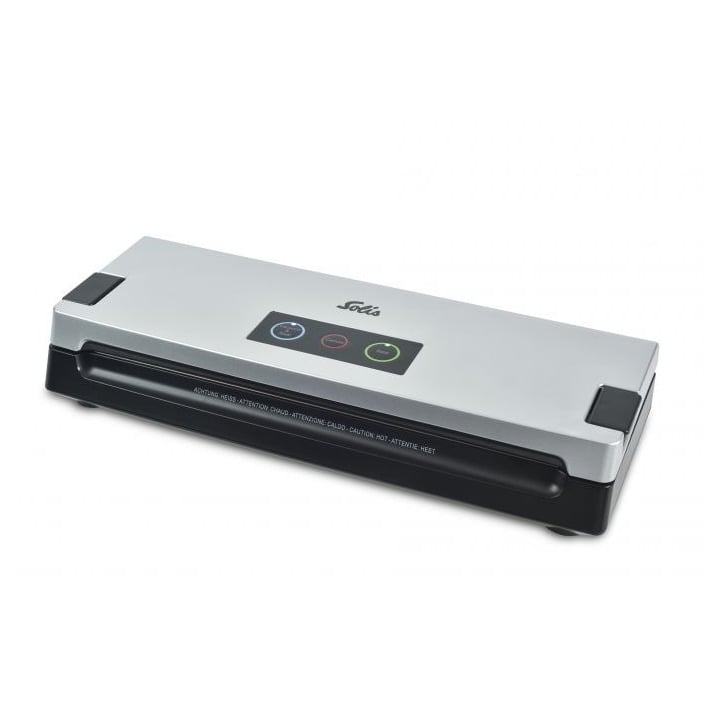 Solis 577 Vac Smart Vacumeermachine