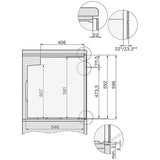 Miele H 2760 BP