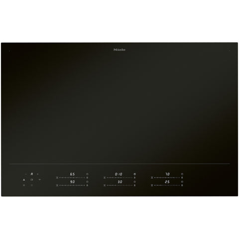Miele KM 8685 FL MattFinish