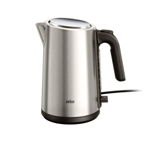 Braun WK5200BK Rvs