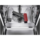 AEG FSB5360CZ QuickSelect AirDry