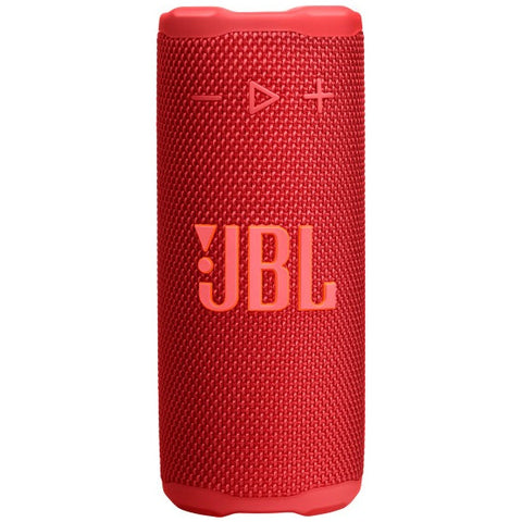 JBL Grip Rood