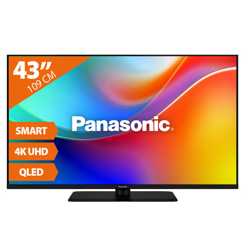 Panasonic TV-43W85BEZC