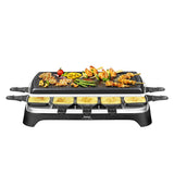 Tefal RE4588 Zwart