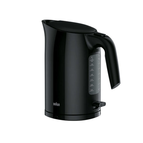 Braun WK3100 Zwart