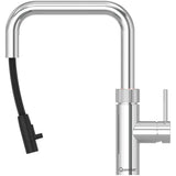 Quooker Flex Square Chroom