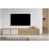 Neomounts WL35-550BL16 Zwart
