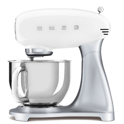 Smeg SMF04WHEU Wit