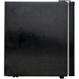 Exquisit GB05-040EB Zwart