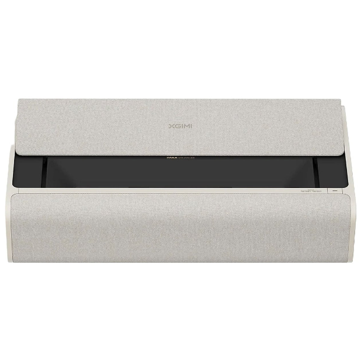 XGIMI Aura 2 GTV Lichtgrijs