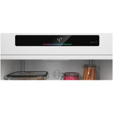 Bosch KSN36VCCG Grijs