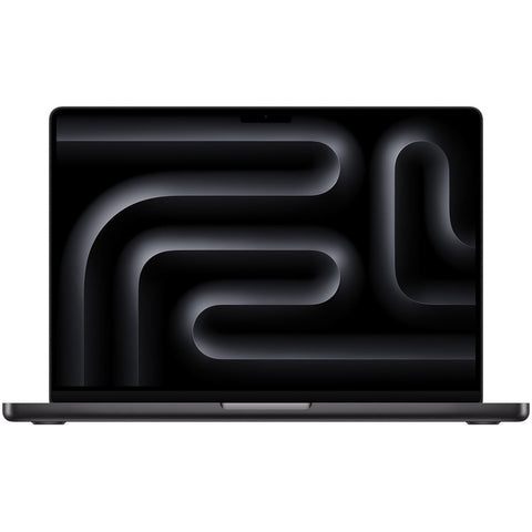 Apple MacBook Pro 14-inch (2025) M5 chip (10-core CPU/10-core GPU) 16GB/ 1TB Zwart
